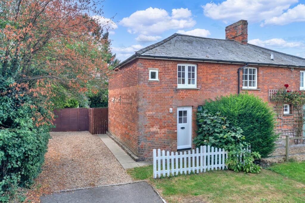 Main image of property: Crow Lane, Reed, SG8