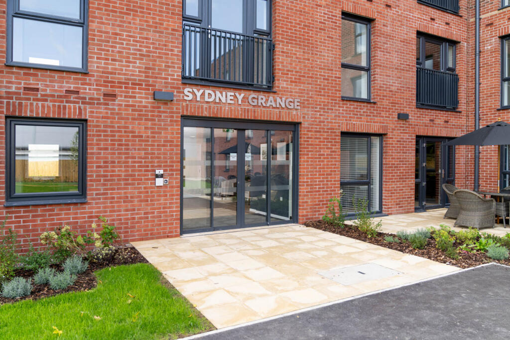 Main image of property: Ashton Road West,
Failsworth,
Manchester,
M35 0UL