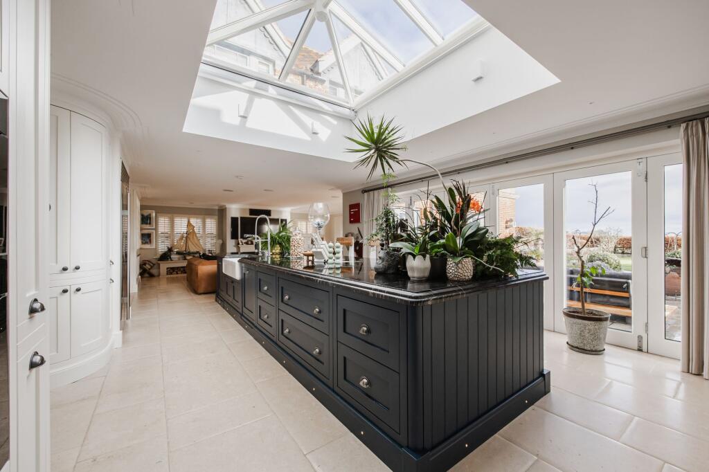 Main image of property: Opportunity to Create a Stunning Home in Herrings Lane, Burnham Market