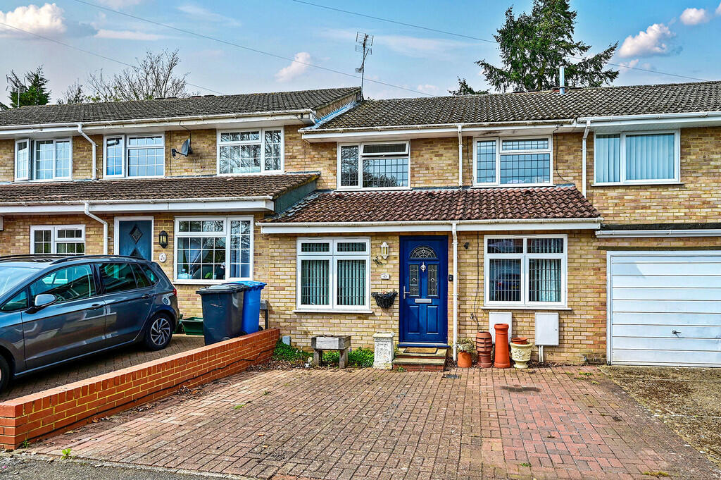 Main image of property: Greenhaven, Yateley
