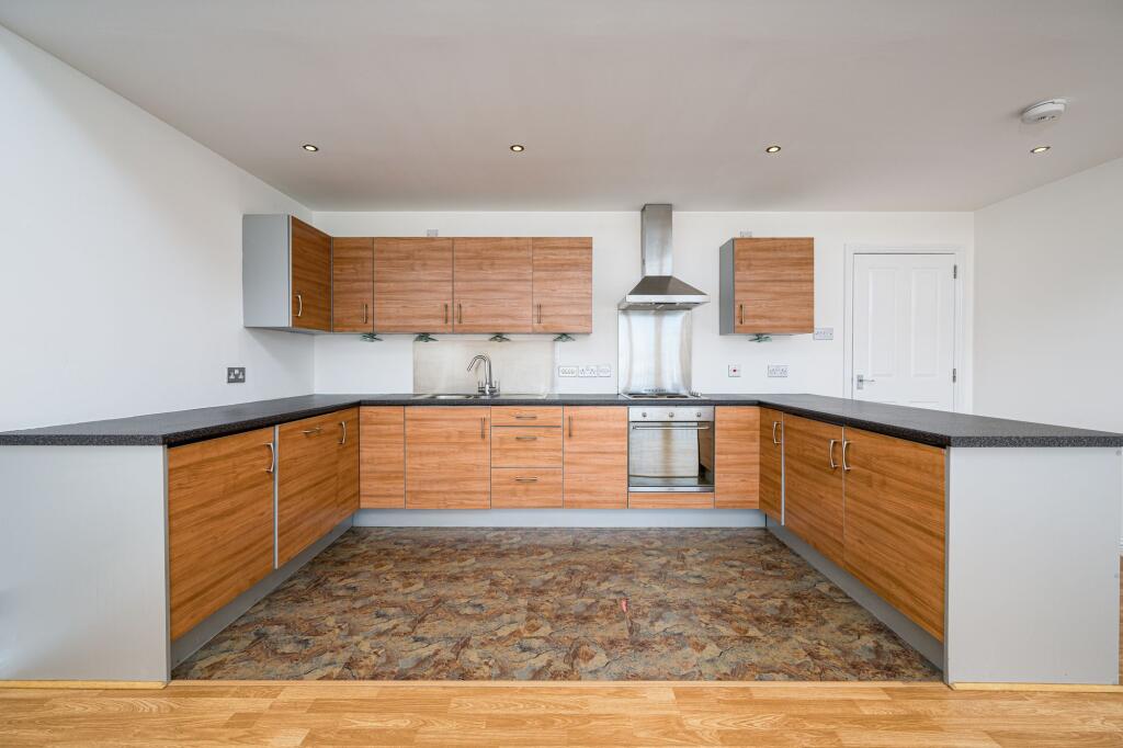 Apartment in Dundee - More