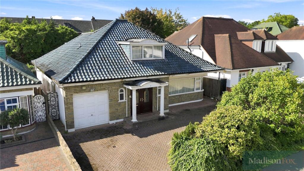 Main image of property: Meadow Walk, South Woodford, E18