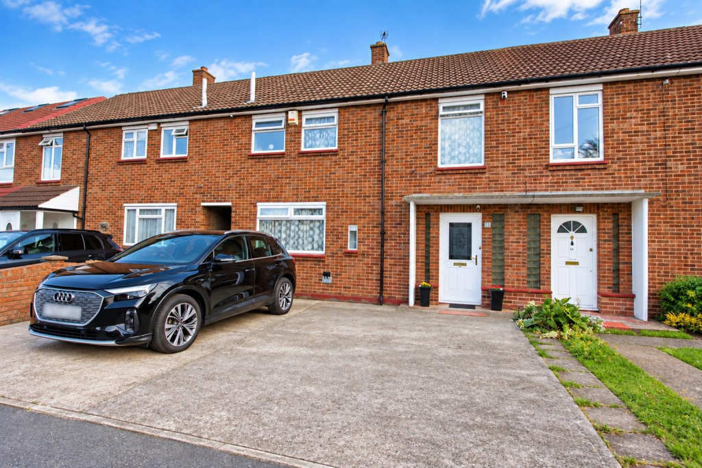 Main image of property: Chatsworth Road, Hayes