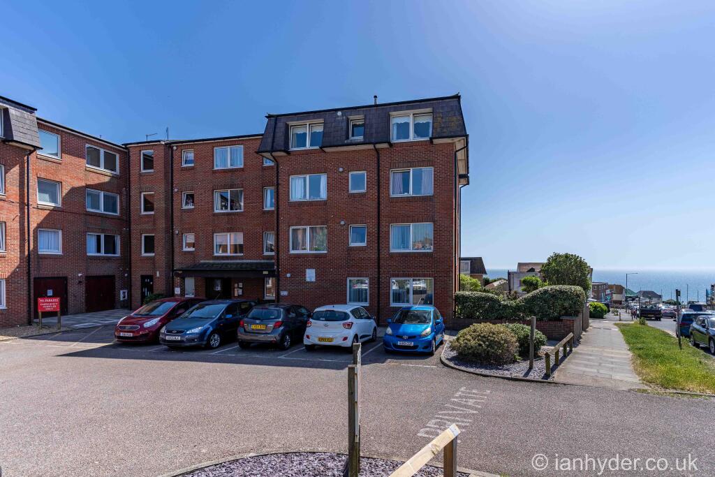 Main image of property: Homeridge House, Longridge Avenue, Saltdean