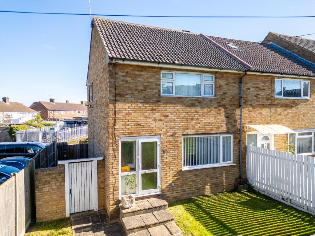 Main image of property: Farlow Close, Northfleet, DA11 7JD