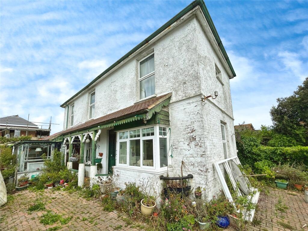 Main image of property: Newport Road, Ventnor, Isle of Wight