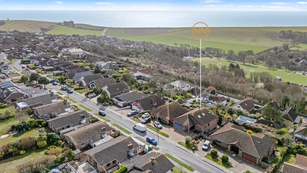 Main image of property: Wanderdown Road, Ovingdean, BN2