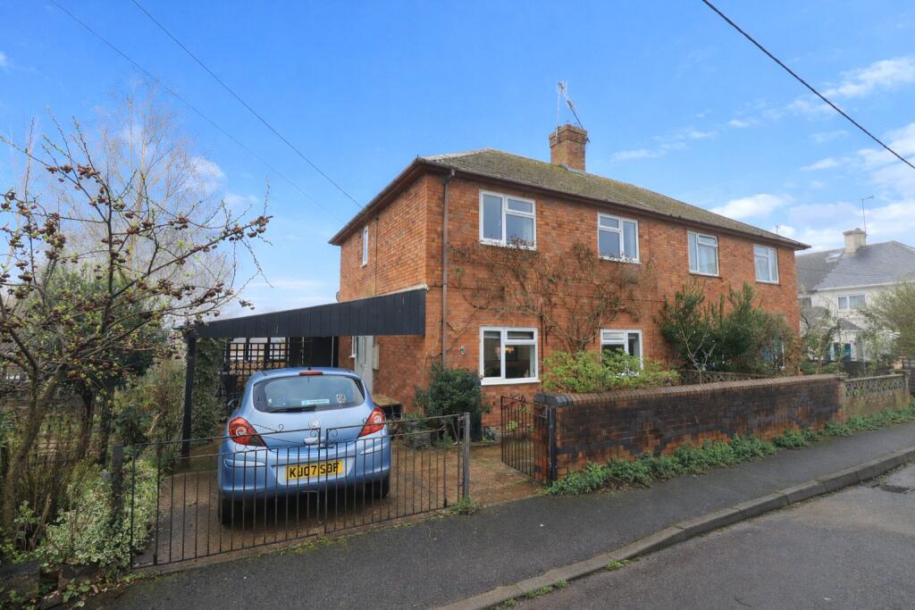 Main image of property: Northgate, Wiveliscombe, Taunton, Somerset, TA4