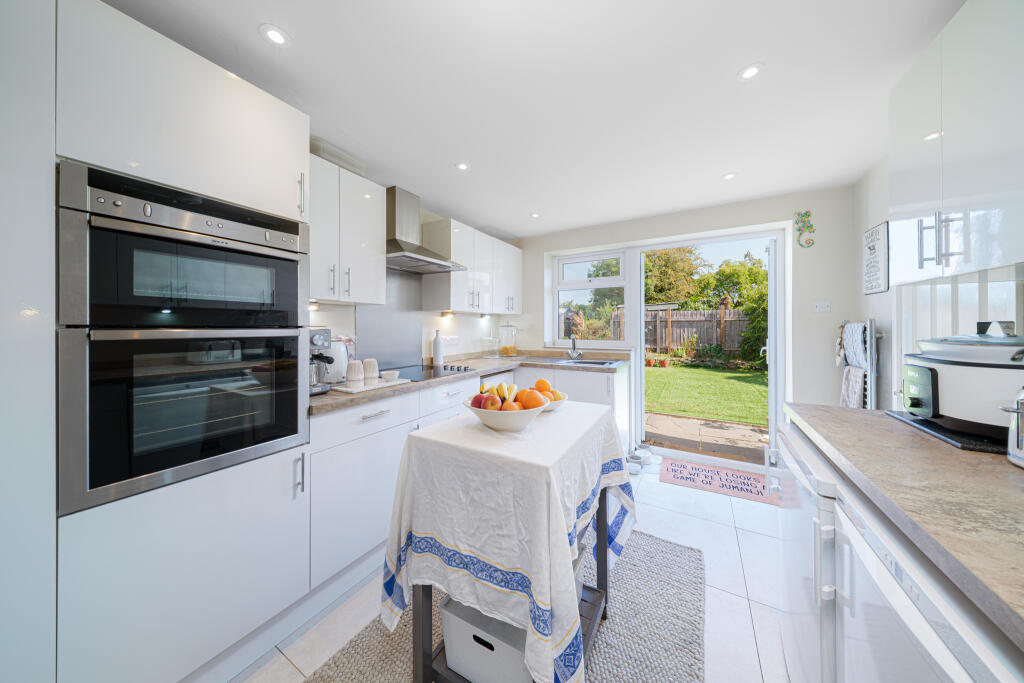 House in Bath - View 3