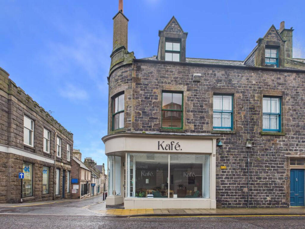 Additional image 23 of Bridge Street, Banff, AB45