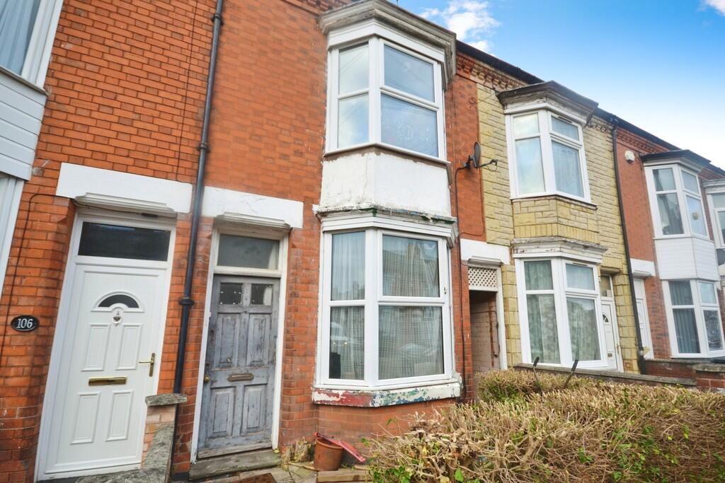 Main image of property: Hopefield Road , West End , Leicester