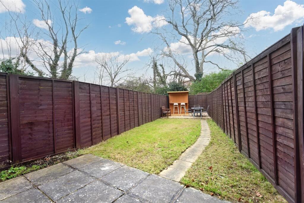 Additional image 3 of Truman Terrace, Henstridge, Templecombe