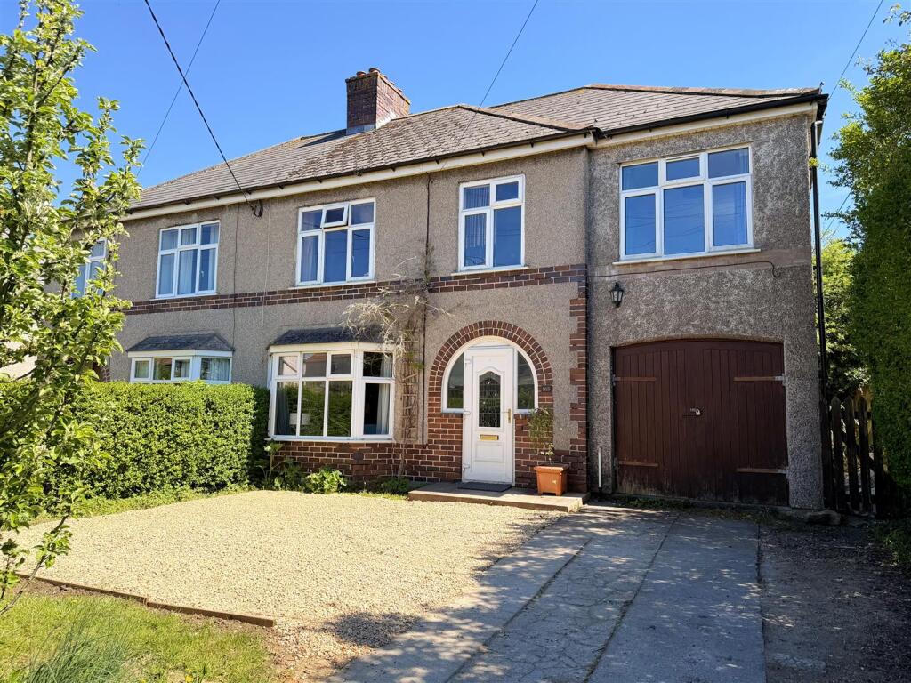 Main image of property: The Butts, Frome