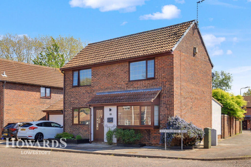 Wentworth Way, Lowestoft photo 2