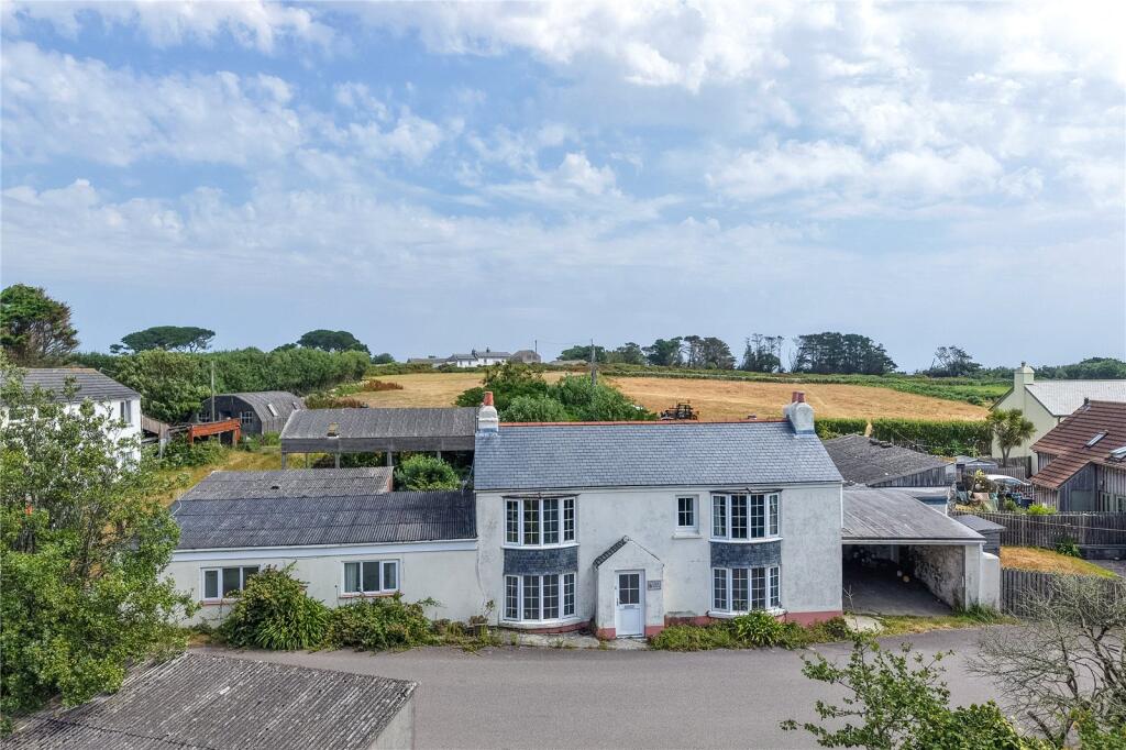Main image of property: St. Marys, Isles Of Scilly, TR21