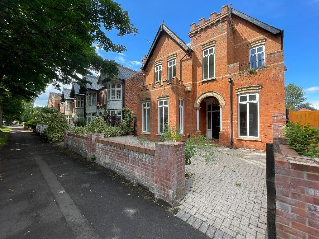 Main image of property: Park Avenue, Hull, HU5 3EY