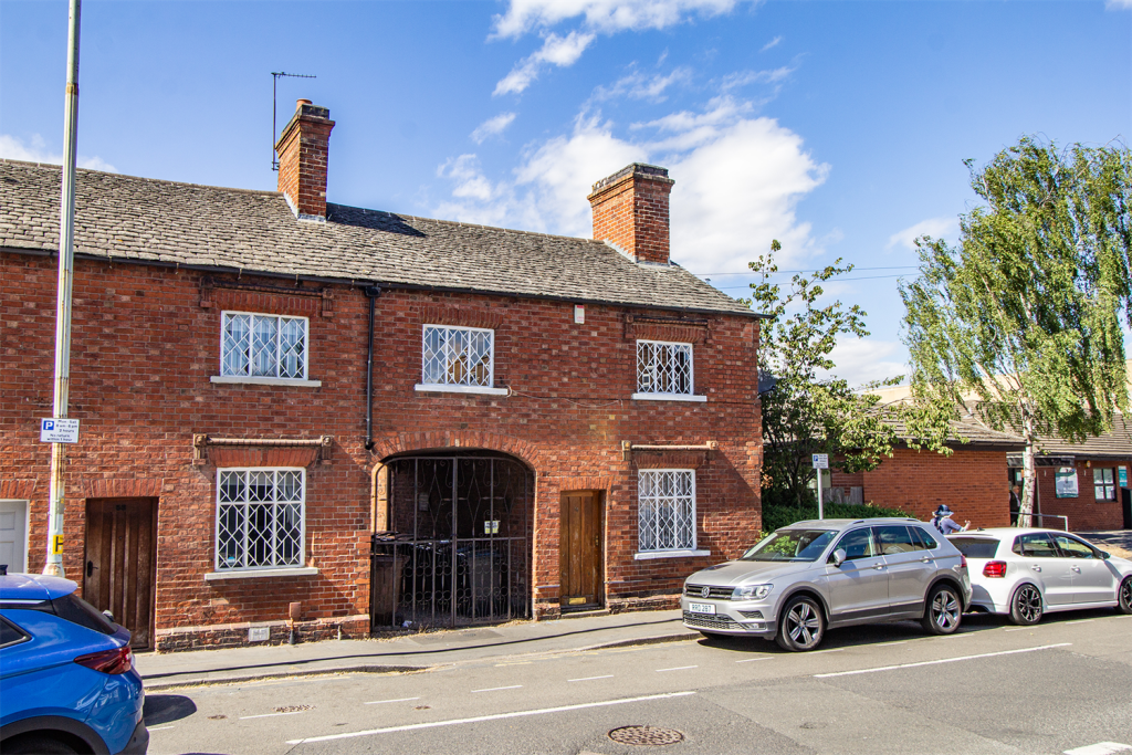 Main image of property: Pinfold Gate, Loughborough, LE11