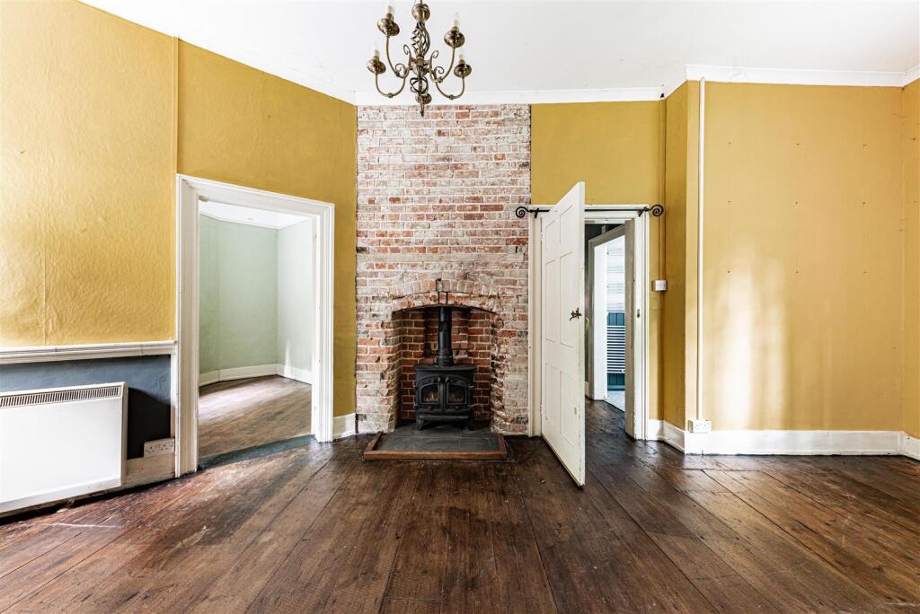 House in Dover, Shepherdswell with Coldred - View 4