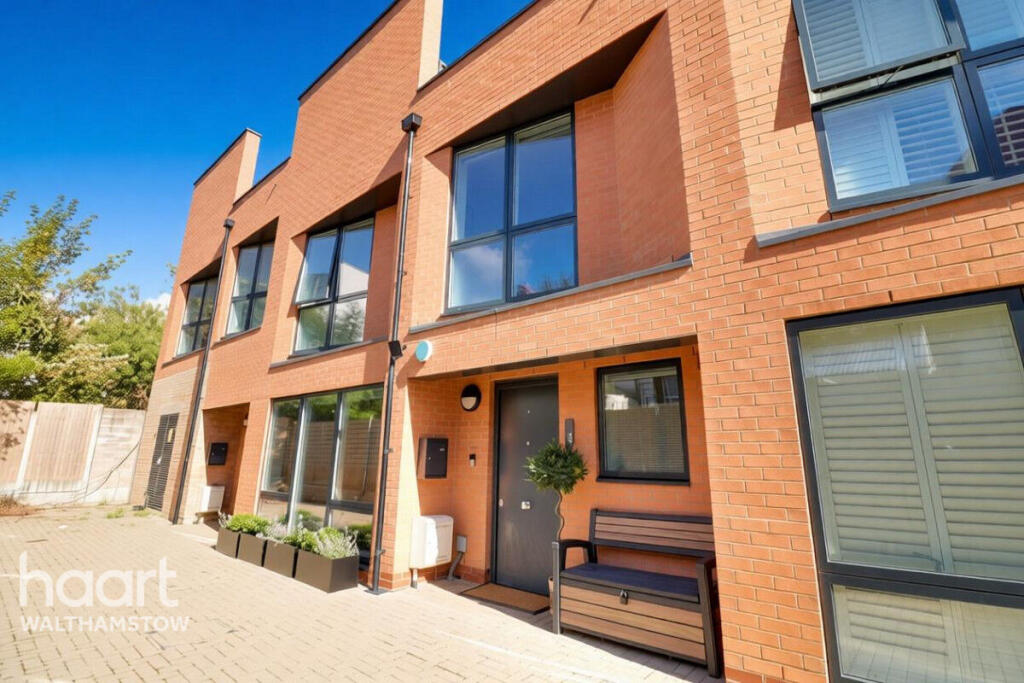 Main image of property: Picture House Mews, Walthamstow
