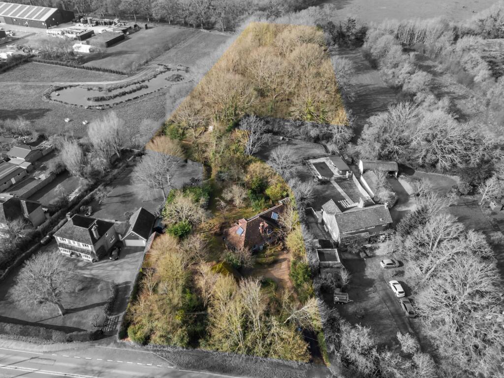 Main image of property: Five Oaks Road, Slinfold, RH13