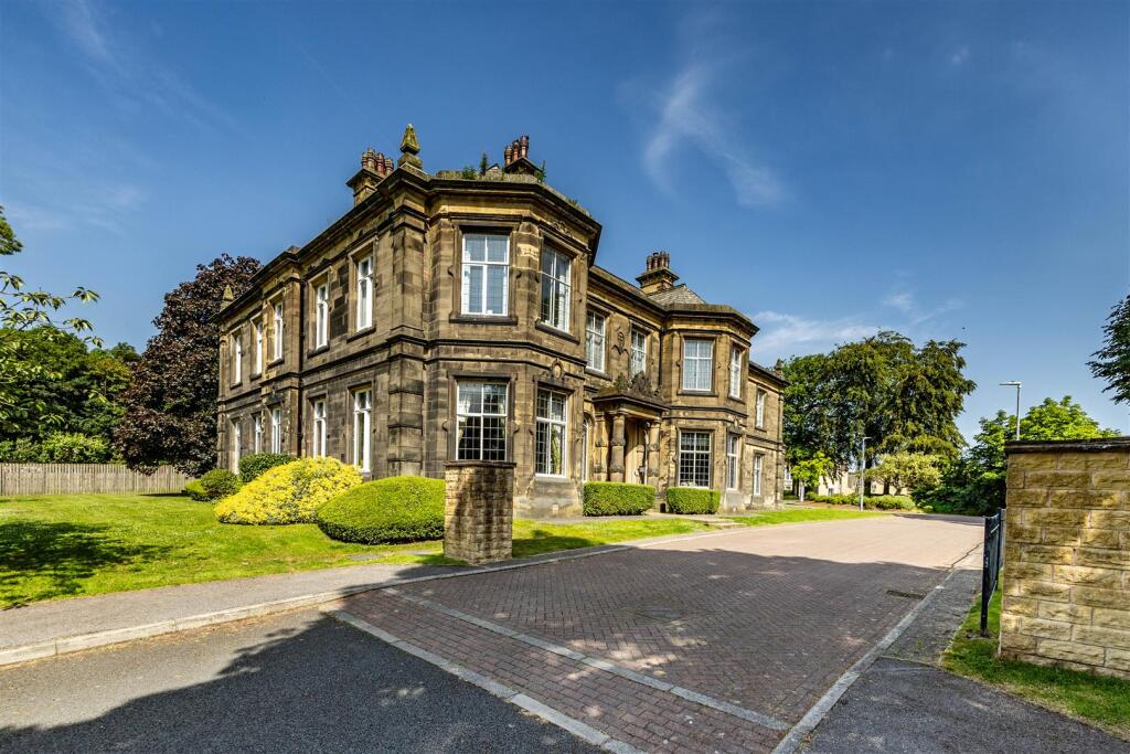 Main image of property: Sinderhill Court, Northowram, Halifax