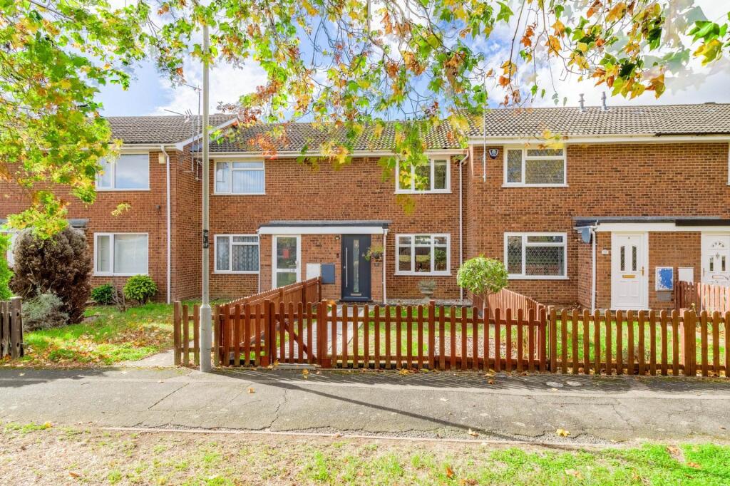 Main image of property: Glenwoods, Newport Pagnell