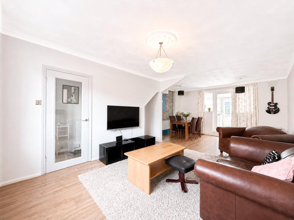 House in London