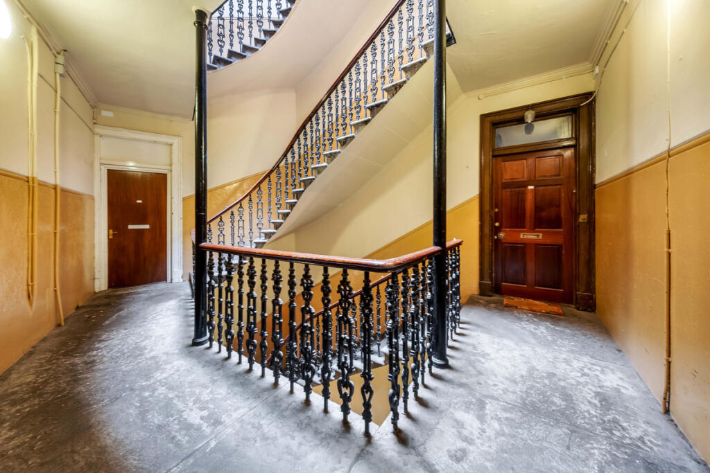 Apartment in Dundee - View 2