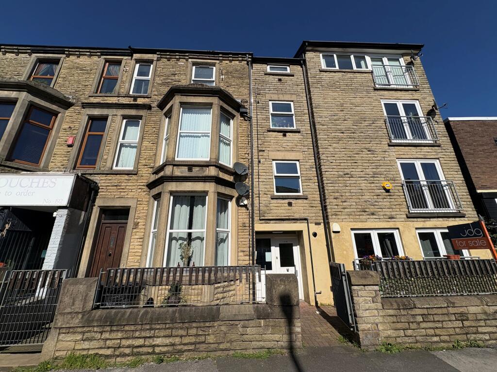 Main image of property: Euston Road, Morecambe