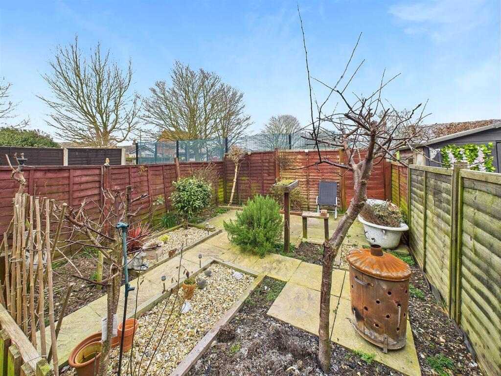 Marian Avenue, Mablethorpe photo 4