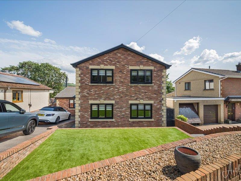 Main image of property: Bryn Catwg, Cadoxton, Neath