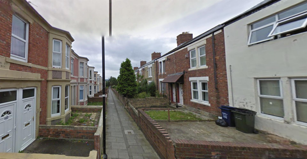 Main image of property: Hugh Gardens, Newcastle Upon Tyne