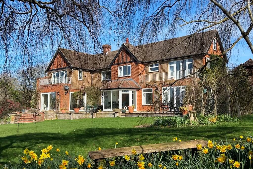 Main image of property: Dark Lane, Codicote, Hitchin, Hertfordshire