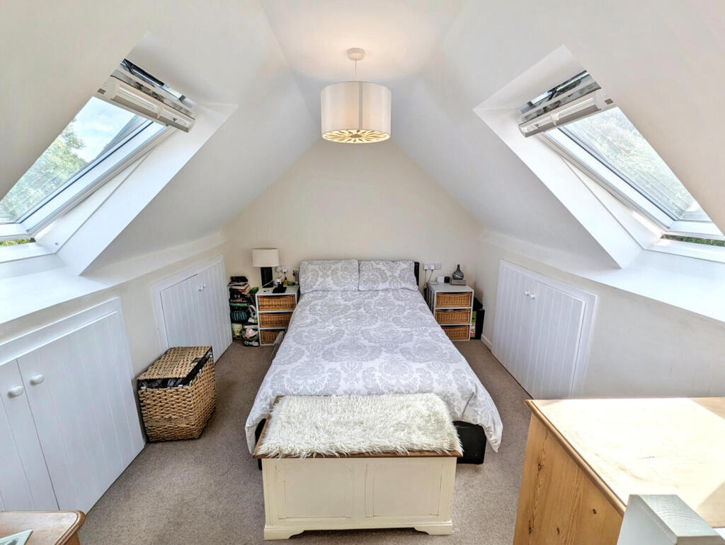House in Taunton - More