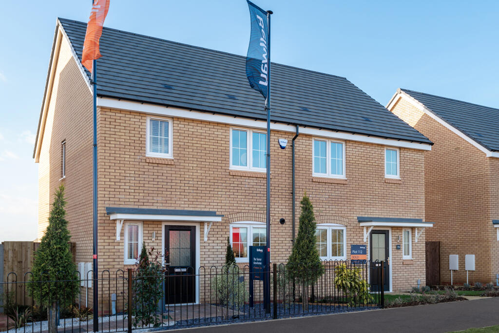 Main image of property: Irthlingborough Road,
Wellingborough,
NN8 1TE