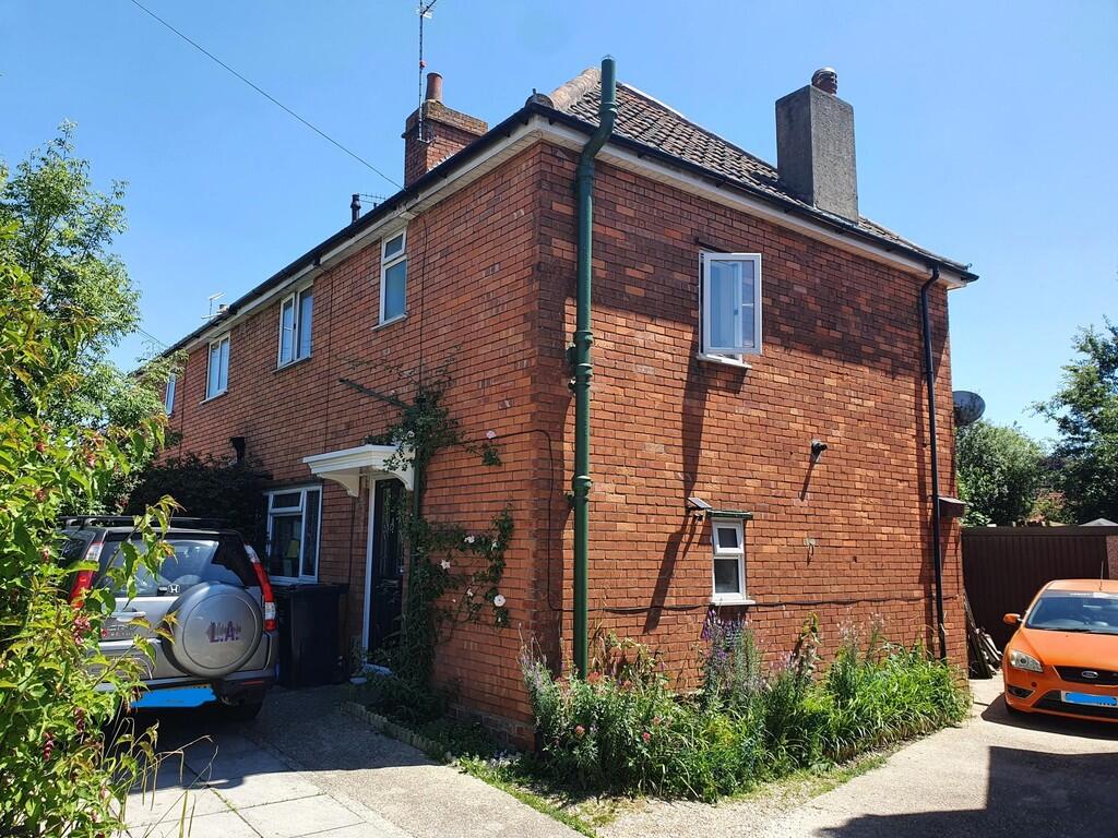 Main image of property: Matthews Road, Yeovil
