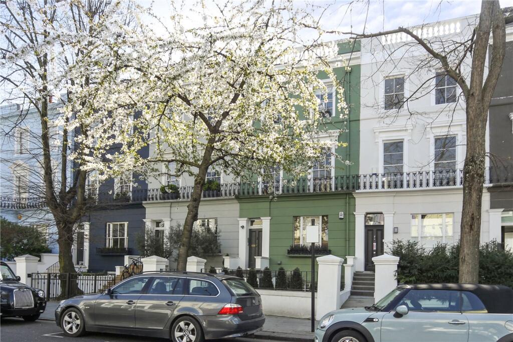 Main image of property: Westbourne Grove, London, W11
