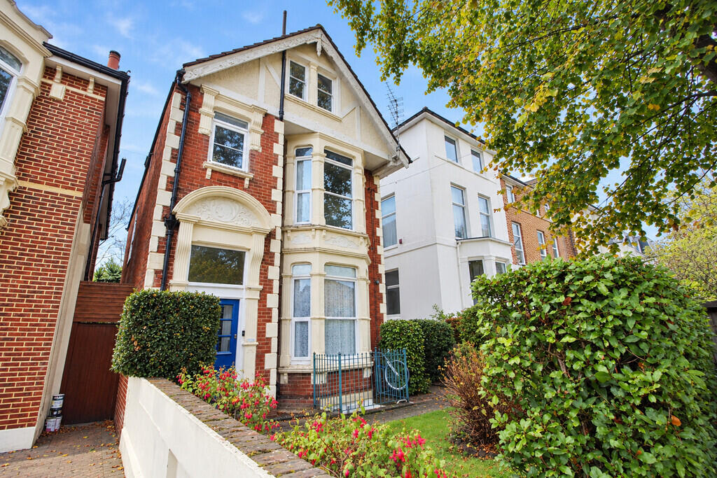 Main image of property: Campbell Road, Southsea