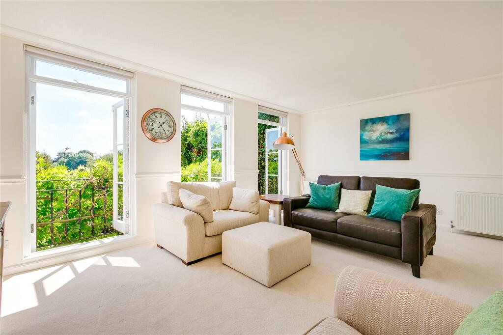 House in London - View 4