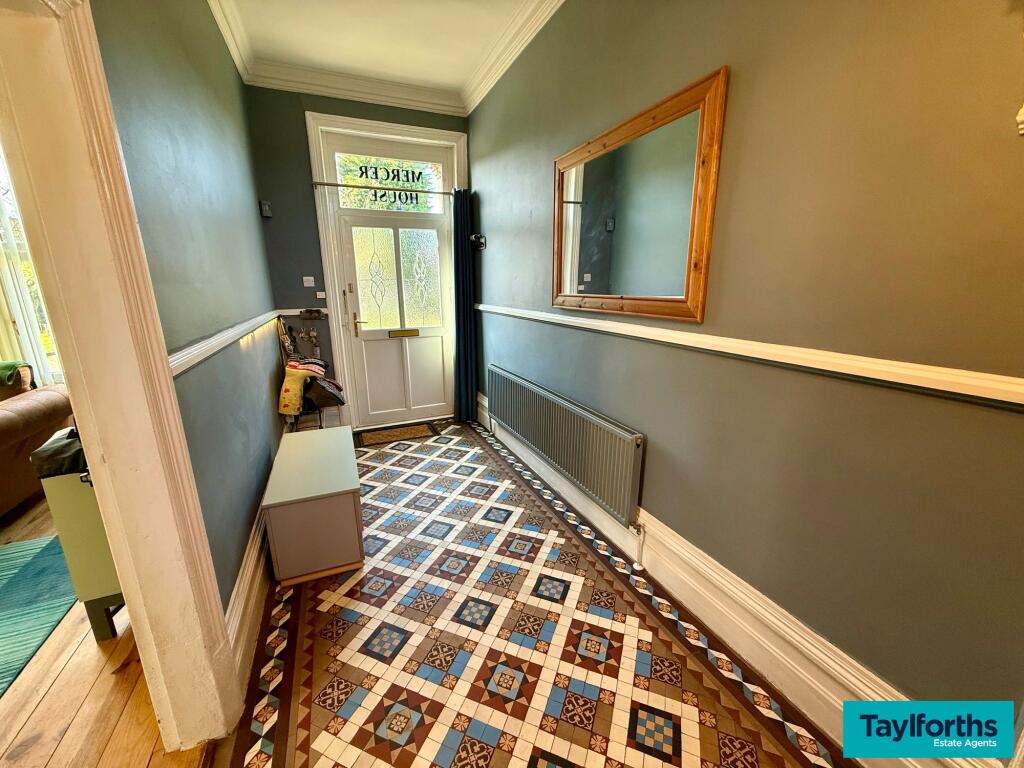 Additional image 17 of Mercer House, Gisburn Road, Barnoldswick BB18