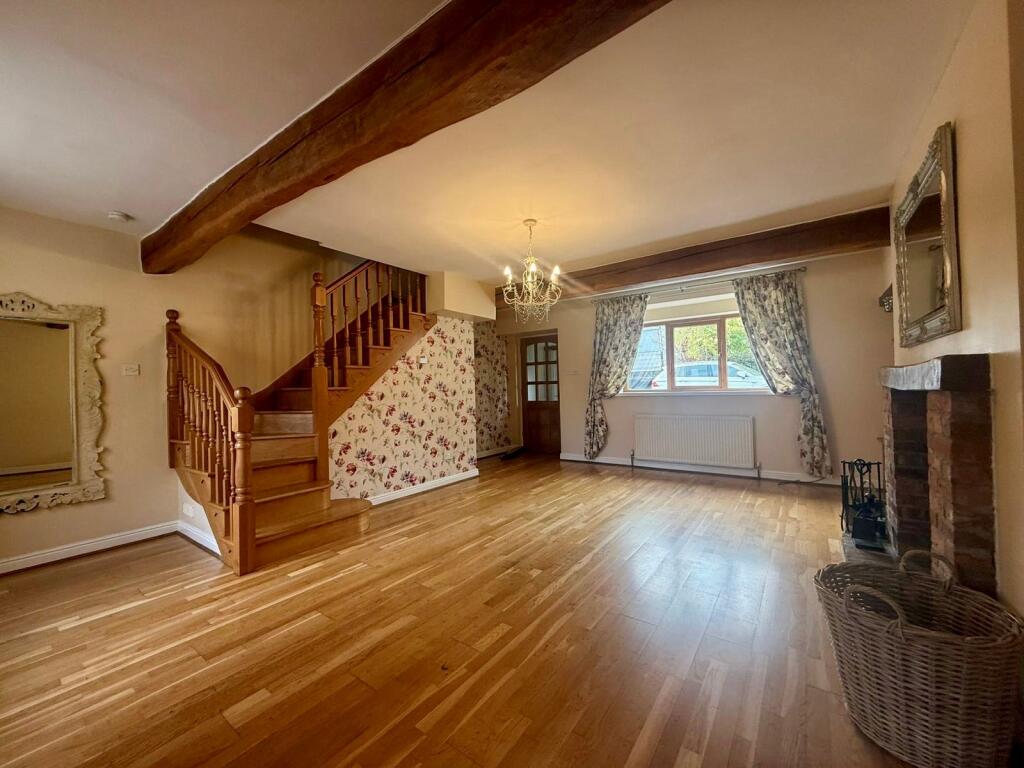 Additional image 2 of Hollin Hall, Trawden, BB8