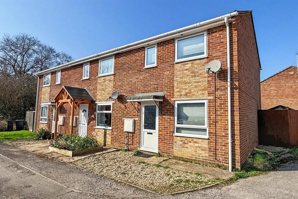 Main image of property: Blandford