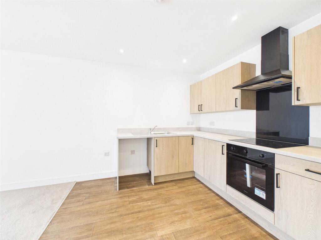 Main image of property: Evergreen, Albany House, Albany Street, Ilkeston, Derbyshire, DE7