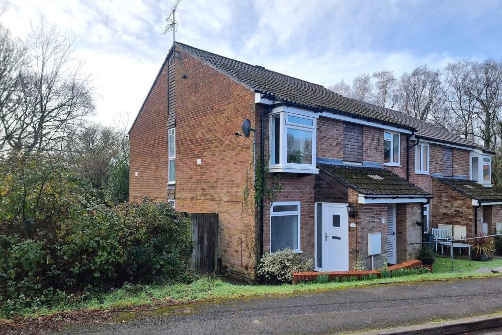 Main image of property: South Millers Dale