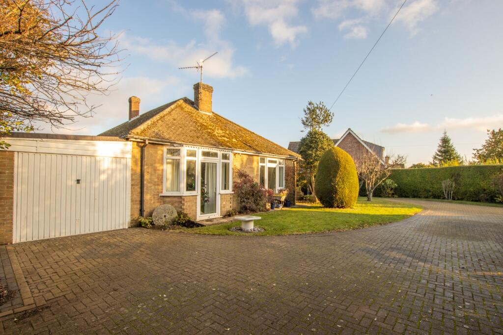 Station Road, Dersingham photo 2
