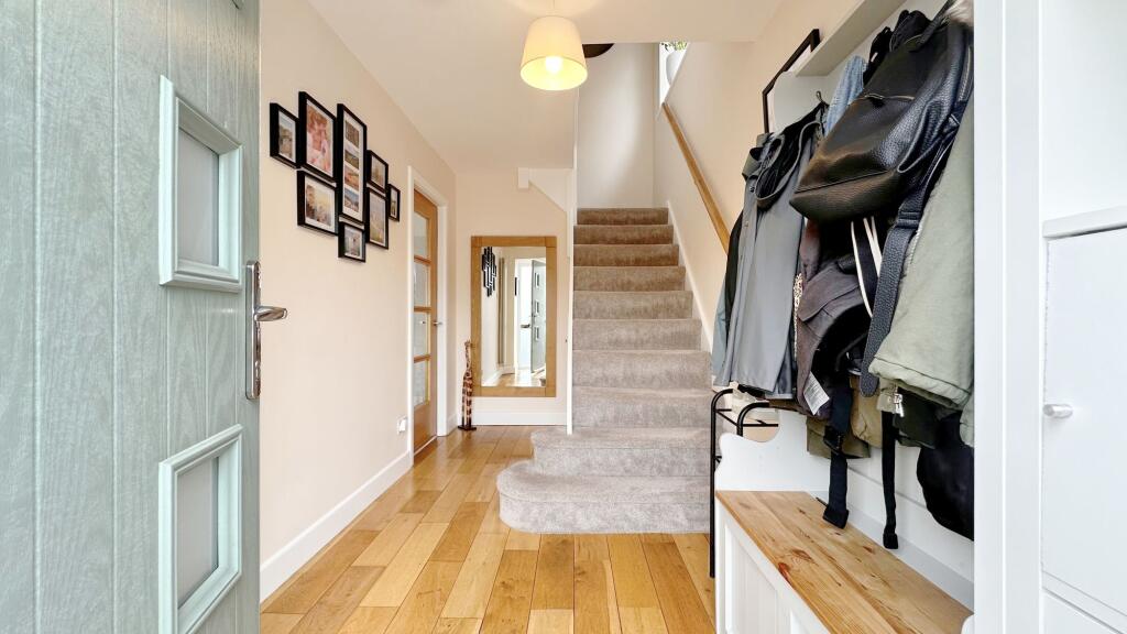 House in Stockport - View 5