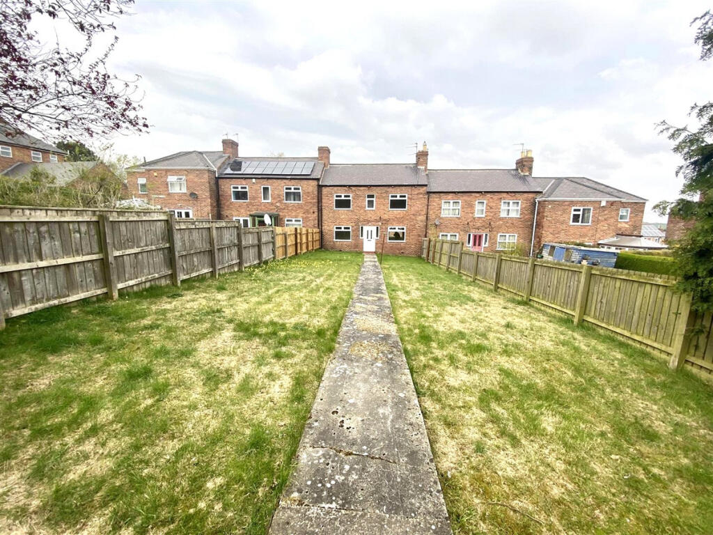 Main image of property: Institute Terrace, Durham, DH7