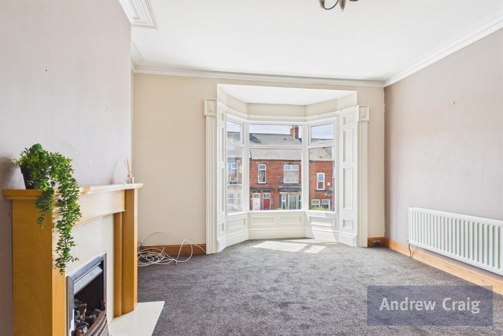 Apartment in South Tyneside, North East - More