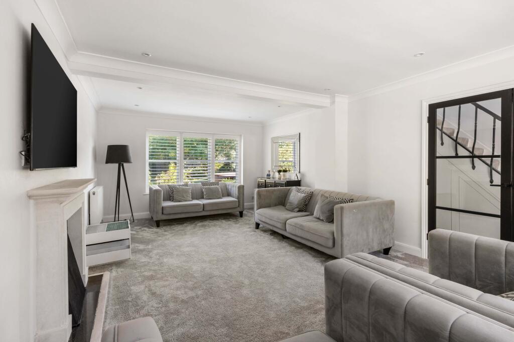 House in Uttlesford, Henham - More