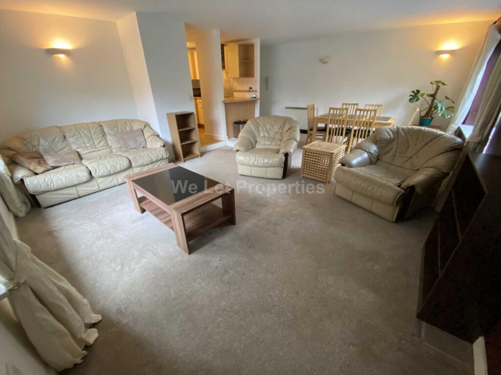 Main image of property: Ellerslie Court, Upper Park Road